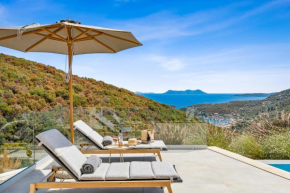 Villa Hebe Lefkada